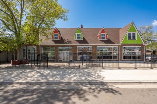702 10th Street E, Glencoe, MN 55336
