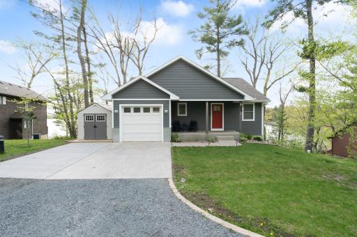 619 Nokomis Drive, Osceola, WI 54020