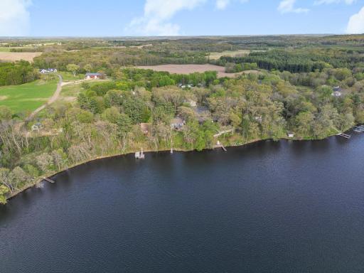 619 Nokomis Drive, Osceola, WI 54020