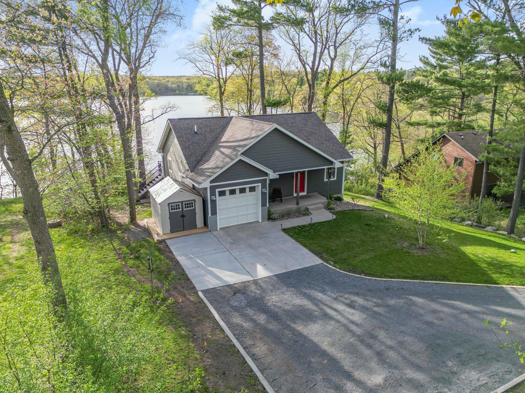 Photo for 619 Nokomis Drive, Osceola, WI 54020 - Listing #7073470 619 Nokomis Drive, Osceola, WI 54020