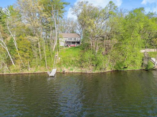 619 Nokomis Drive, Osceola, WI 54020