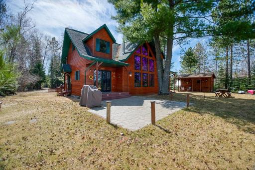 13079 Memory Lane, Side Lake, MN 55781