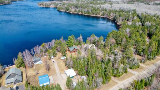 13079 Memory Lane, Side Lake, MN 55781