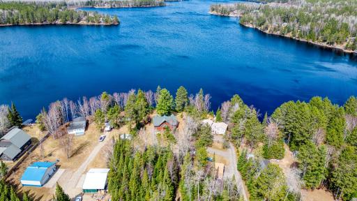 13079 Memory Lane, Side Lake, MN 55781