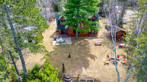 13079 Memory Lane, Side Lake, MN 55781