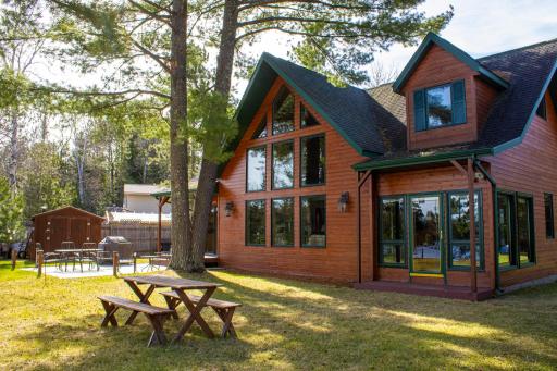13079 Memory Lane, Side Lake, MN 55781