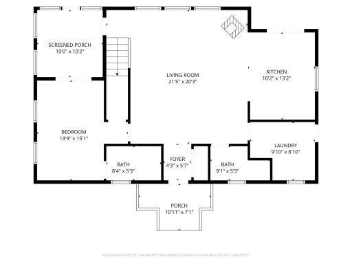 13079 Memory Lane, Side Lake, MN 55781