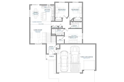 2088 Pleasant Drive, Prescott, WI 54021