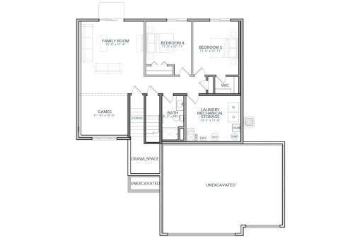 2088 Pleasant Drive, Prescott, WI 54021