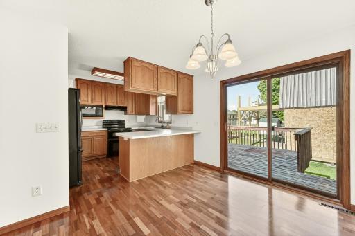 94 Maple Street, Fountain, MN 55935