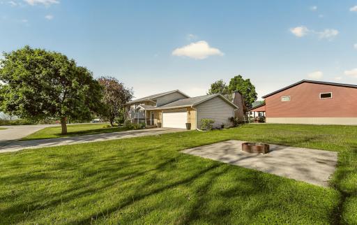 94 Maple Street, Fountain, MN 55935