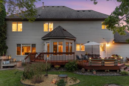 3915 Urbandale Lane N, Plymouth, MN 55446