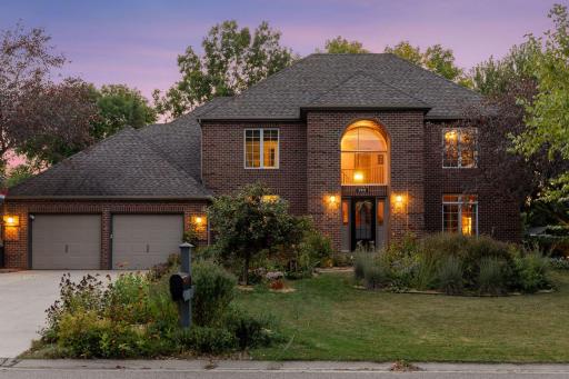 Beautiful and well maintained home. Welcome!