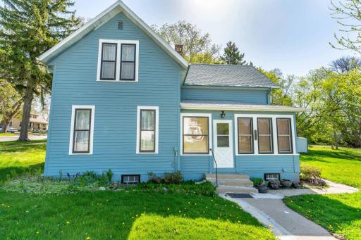 217 1st Street NW, Pelican Rapids, MN 56572