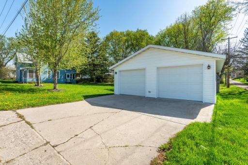 217 1st Street NW, Pelican Rapids, MN 56572