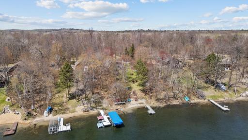 17665 Emerald Drive, Fifty Lakes, MN 56448