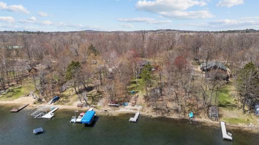 17665 Emerald Drive, Fifty Lakes, MN 56448