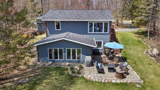 17665 Emerald Drive, Fifty Lakes, MN 56448