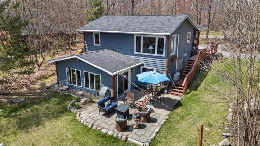 17665 Emerald Drive, Fifty Lakes, MN 56448