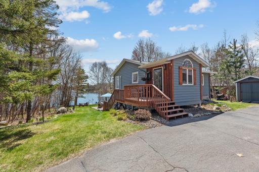 17665 Emerald Drive, Fifty Lakes, MN 56448
