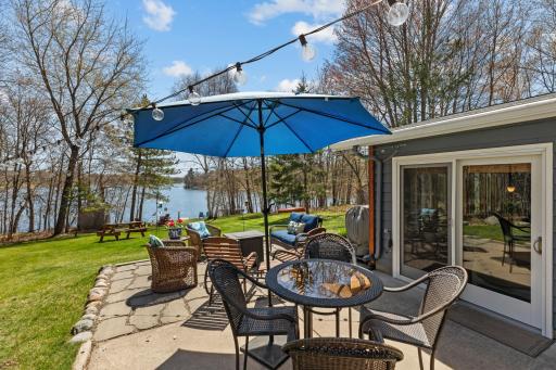 17665 Emerald Drive, Fifty Lakes, MN 56448