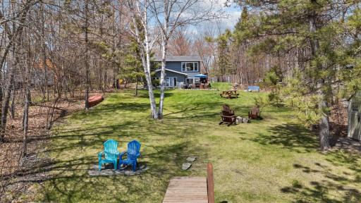17665 Emerald Drive, Fifty Lakes, MN 56448