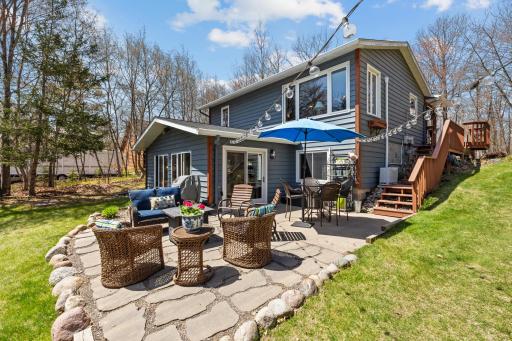 17665 Emerald Drive, Fifty Lakes, MN 56448