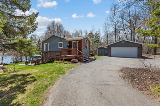 17665 Emerald Drive, Fifty Lakes, MN 56448