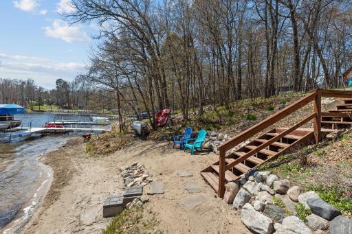 17665 Emerald Drive, Fifty Lakes, MN 56448