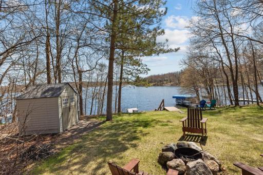 17665 Emerald Drive, Fifty Lakes, MN 56448