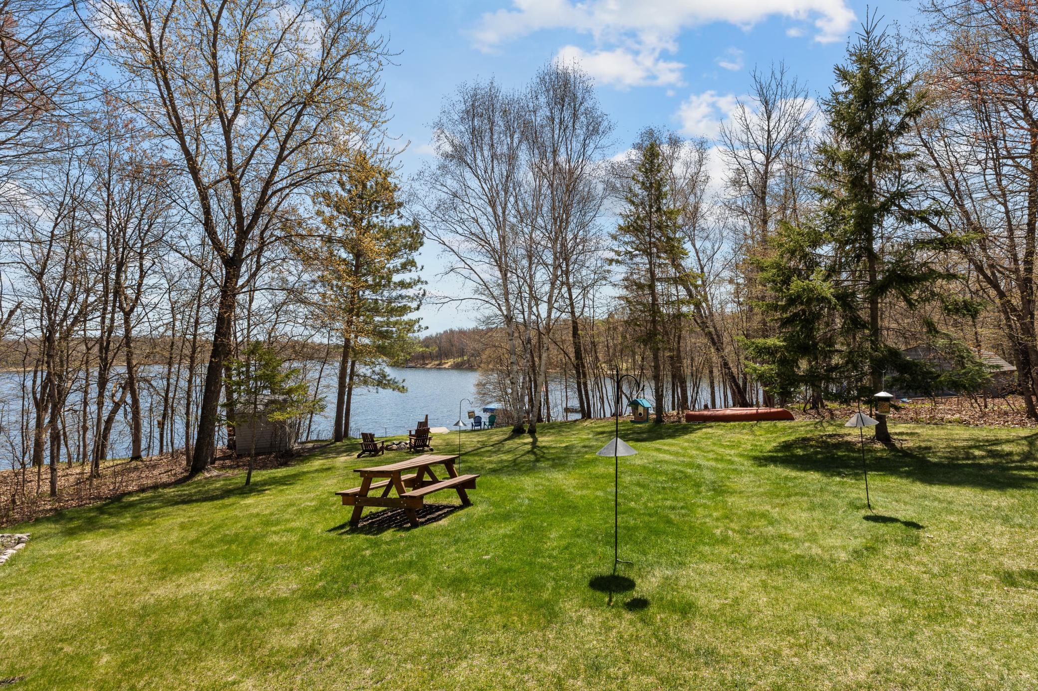 Great Yard for Games