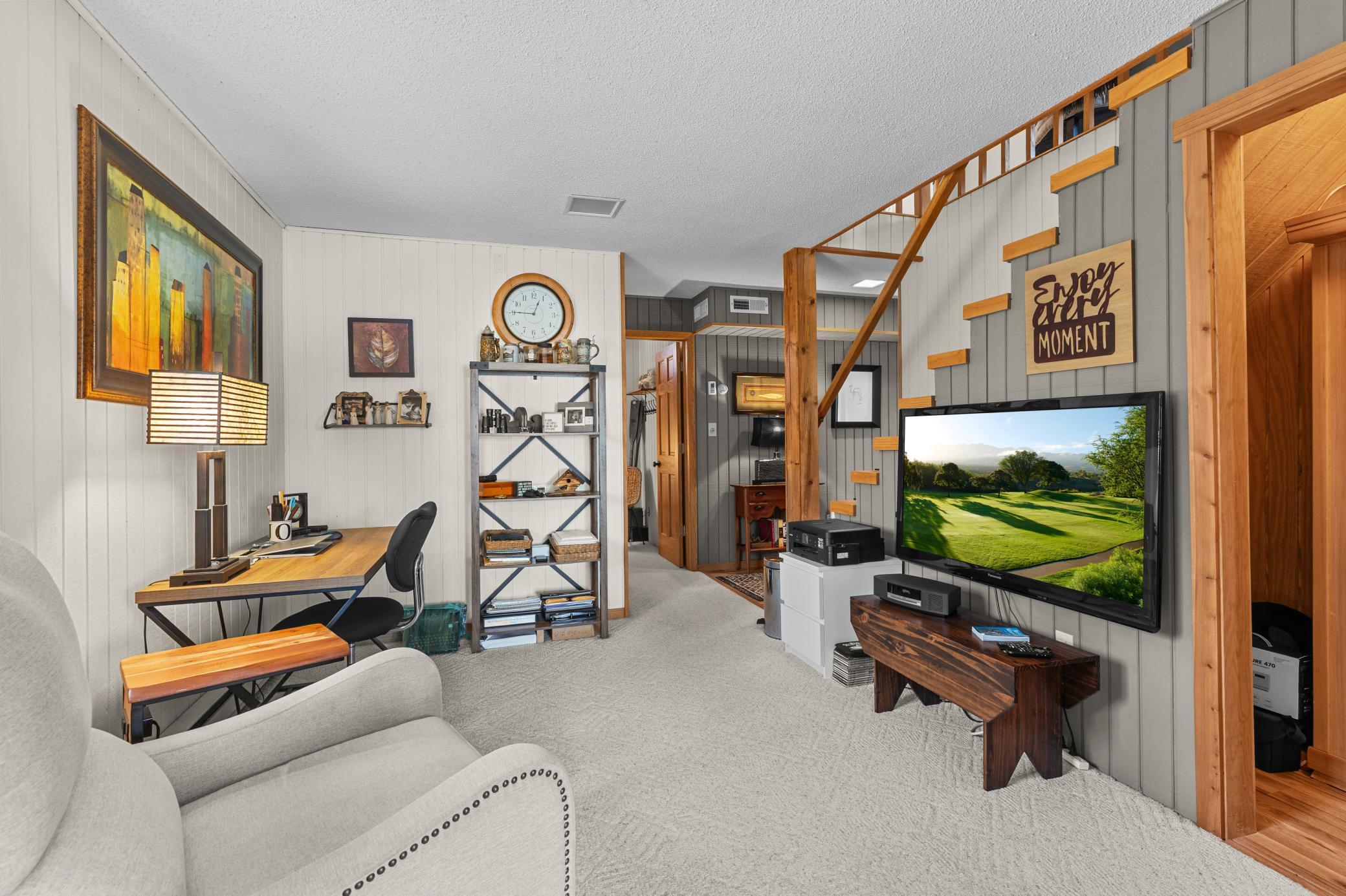 Family Room/Office
