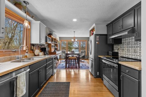 17665 Emerald Drive, Fifty Lakes, MN 56448
