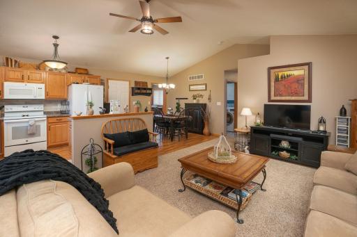 217 Clubhouse Drive NE, Stewartville, MN 55976