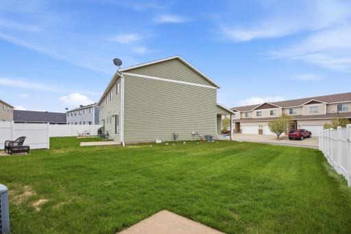 4257 Estate Drive S, Fargo, ND 58104