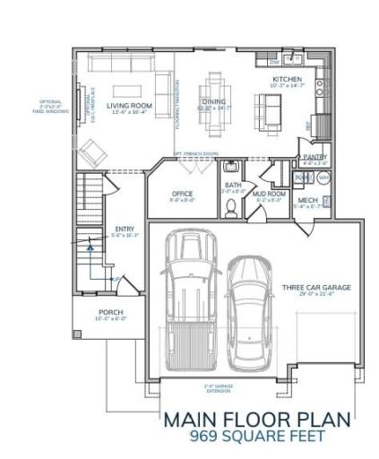906 Brandenburg Lane, Waverly, MN 55390