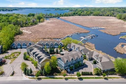 5492 Lost Lake Lane, Mound, MN 55364