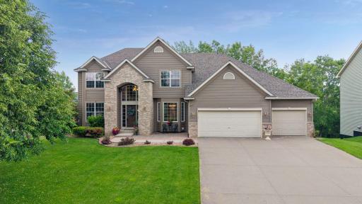 8657 Elk Avenue, Monticello, MN 55362
