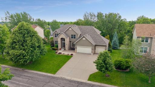 8657 Elk Avenue, Monticello, MN 55362