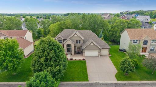 8657 Elk Avenue, Monticello, MN 55362