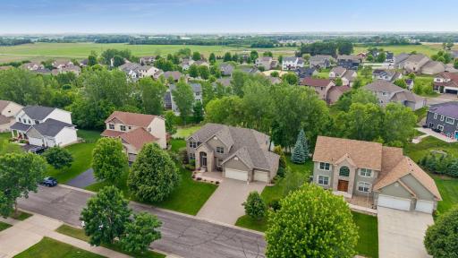 8657 Elk Avenue, Monticello, MN 55362