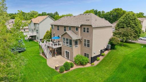 8657 Elk Avenue, Monticello, MN 55362