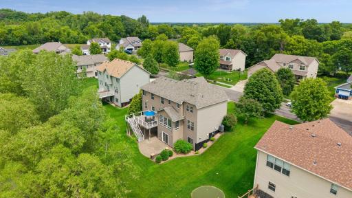 8657 Elk Avenue, Monticello, MN 55362