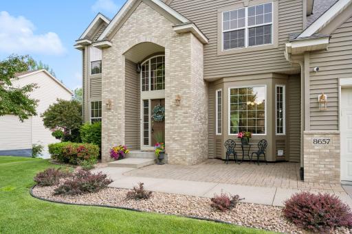 8657 Elk Avenue, Monticello, MN 55362