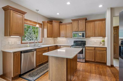 8657 Elk Avenue, Monticello, MN 55362