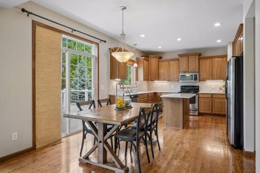 8657 Elk Avenue, Monticello, MN 55362