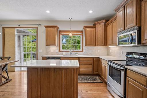 8657 Elk Avenue, Monticello, MN 55362