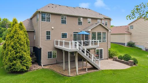 8657 Elk Avenue, Monticello, MN 55362
