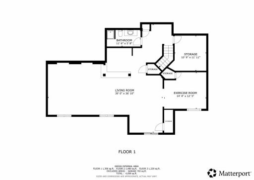 8657 Elk Avenue, Monticello, MN 55362