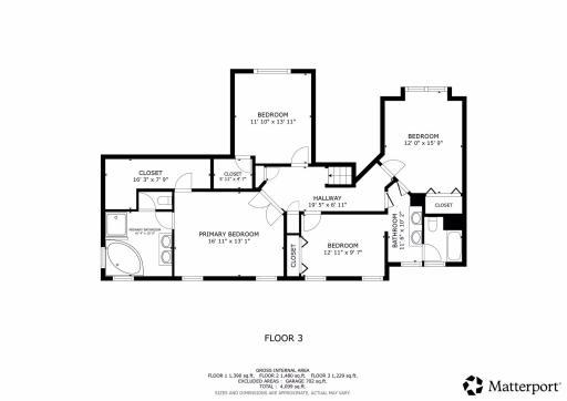 8657 Elk Avenue, Monticello, MN 55362